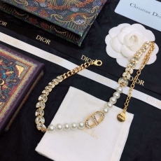 Christian Dior Necklaces